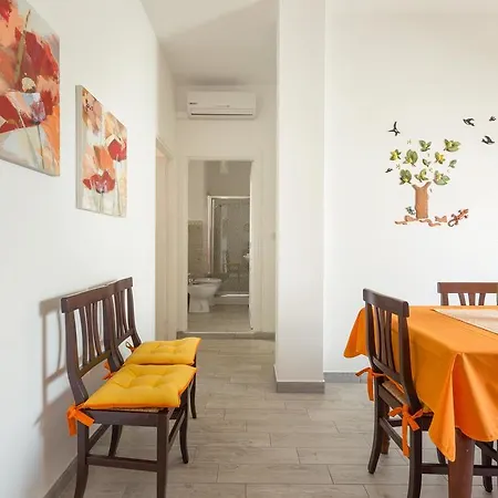 Dom wakacyjny Trilo Estate Porto Cesareo